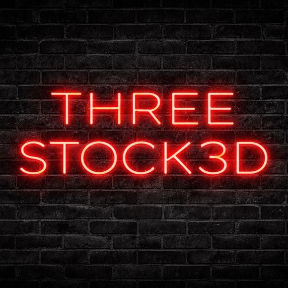 threestock3d